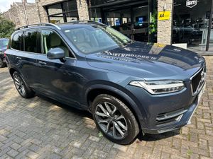 2018 VOLVO XC90 2.0 D4 MOMENTUM 7 SEATER. - Image 2
