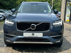2018 VOLVO XC90 2.0 D4 MOMENTUM 7 SEATER. - Image 3