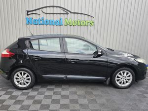 2011 Renault Megane 1.5 DCI 90 ECO2 DYNAMIQUE - Image 2