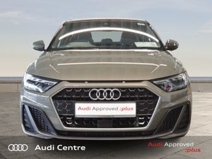 Audi A1 30 Tfsi 110HP S-line - Image 2