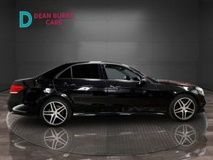 Mercedes-Benz E-Class AMG - Image 4