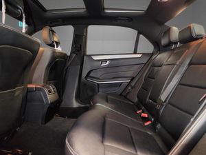 Mercedes-Benz E-Class AMG - Image 4