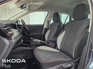 Skoda Kamiq Style 1.0tsi 110BHP - Image 4