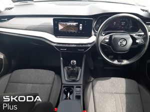 Skoda Octavia  style Model  1.0tsi 110BHP - Image 2