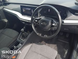 Skoda Octavia  style Model  1.0tsi 110BHP - Image 4