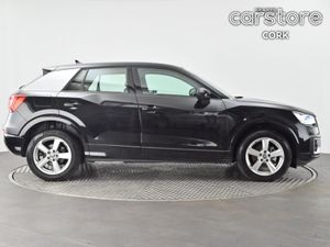 Audi Q2 1.0 Auto - Image 2