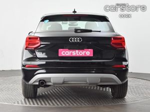 Audi Q2 1.0 Auto - Image 4