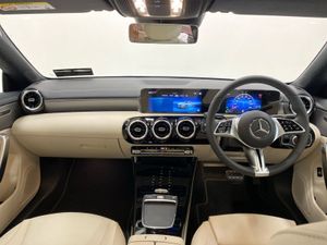 Mercedes-Benz CLA CLA 180 Coupe Progressive ED - Image 4