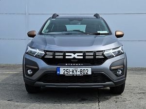 Dacia Sandero Stepway Stepway Extreme 1.0 L 90 PS - Image 2