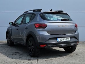 Dacia Sandero Stepway Stepway Extreme 1.0 L 90 PS - Image 3