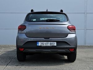 Dacia Sandero Stepway Stepway Extreme 1.0 L 90 PS - Image 4