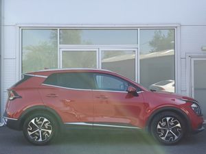 Kia Sportage 1.6 Crdi SCR Diesel 115 hp K2 6MT - Image 3