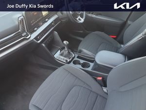 Kia Sportage 1.6 Crdi SCR Diesel 115 hp K2 6MT - Image 4