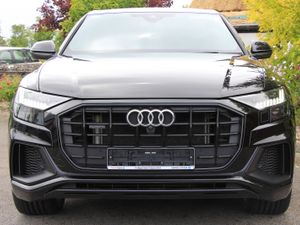 Q8 Black Edition 381Bhp E hybrid * Extra spec - Image 2