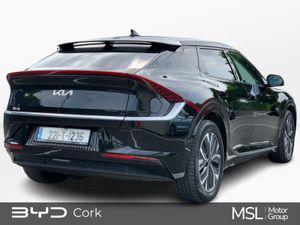Kia EV6 EV6 Earth - Image 4