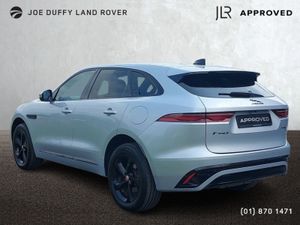 Jaguar F- PACE 2.0 I4 Phev R-dynamic S P400e - Image 2