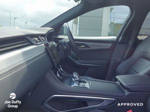 Jaguar F- PACE 2.0 I4 Phev R-dynamic S P400e - Image 3