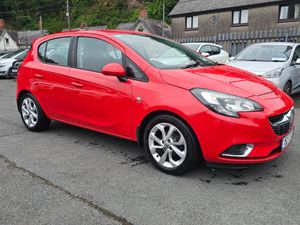 OPEL CORSA 1.4 SRI  2015 - Image 2