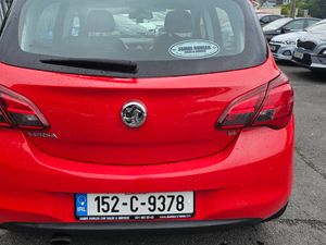 OPEL CORSA 1.4 SRI  2015 - Image 4
