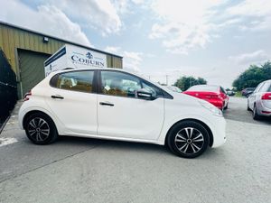 Peugeot 208 2013 Manual Petrol Fresh NCT - Image 3