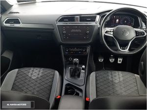 Volkswagen Tiguan 2.0 TDI 150HP R-line - Image 2