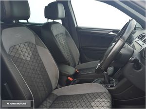 Volkswagen Tiguan 2.0 TDI 150HP R-line - Image 4