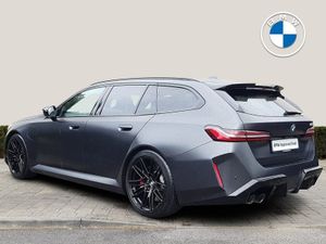 BMW M5 M5 Touring - Image 2