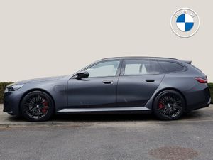 BMW M5 M5 Touring - Image 3
