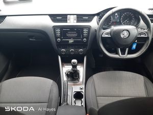 Skoda Octavia  150 Bhp style 2.0tdi 150HP - Image 2