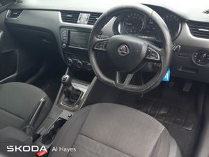 Skoda Octavia  150 Bhp style 2.0tdi 150HP - Image 4