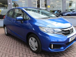 HONDA JAZZ 1.3 I VTEC SE LIMITED 5DR HATCHBACK - Image 2