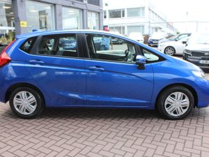 HONDA JAZZ 1.3 I VTEC SE LIMITED 5DR HATCHBACK - Image 3