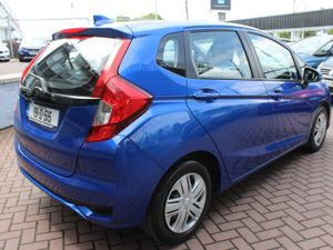 HONDA JAZZ 1.3 I VTEC SE LIMITED 5DR HATCHBACK - Image 4