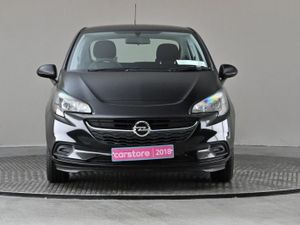 Opel Corsa 1.4 75bhp 5spd  android Car Player rea - Image 2