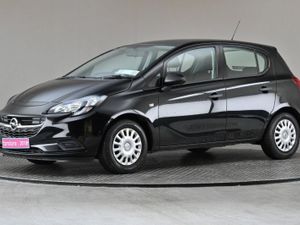 Opel Corsa 1.4 75bhp 5spd  android Car Player rea - Image 4
