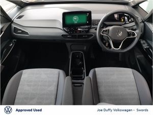 Volkswagen ID.3 Comfort 145HP 58kwh - Image 3