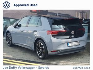Volkswagen ID.3 Comfort 145HP 58kwh - Image 4