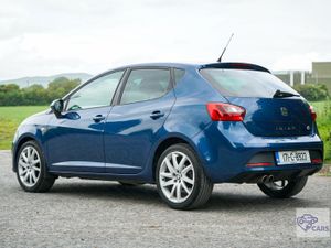 Seat Ibiza Fr - Image 4