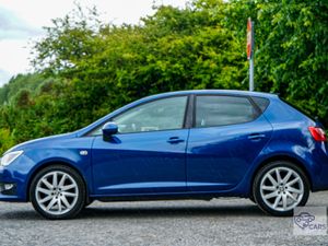 Seat Ibiza Fr - Image 3