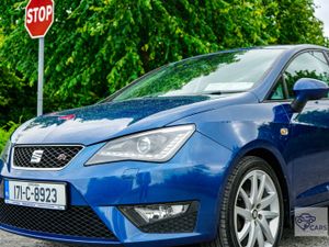 Seat Ibiza Fr - Image 2