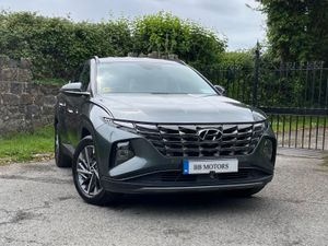 Hyundai Tucson 2WD Executive Plus - Image 2