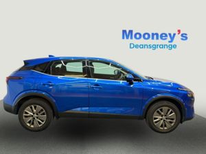 Nissan QASHQAI QQ 1.3 HYB XE My21 4DR - Image 3