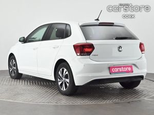Volkswagen Polo 1.0 TSI Auto - Image 3