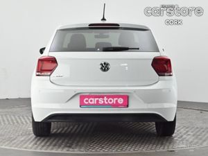 Volkswagen Polo 1.0 TSI Auto - Image 4