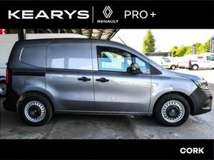 Renault Kangoo Ml19 E-tech Start RC INC VAT - Image 4