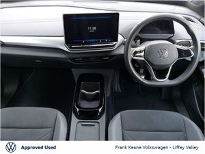 Volkswagen ID.4 PRO Plus 77kwh 286BHP  long Range - Image 2