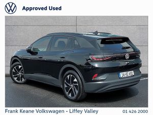 Volkswagen ID.4 PRO Plus 77kwh 286BHP  long Range - Image 3