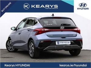 Hyundai i20 Order Your 252 Today - Finance Arrang - Image 2