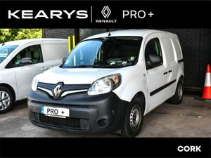 Renault Kangoo Ml19 Energy dCi 80 Business - Image 2
