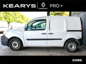 Renault Kangoo Ml19 Energy dCi 80 Business - Image 3